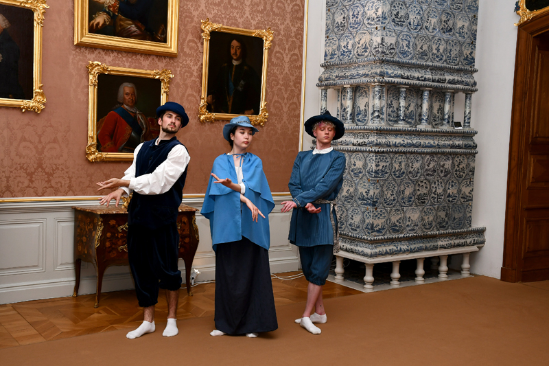 Autors: Ivars Bogdanovs