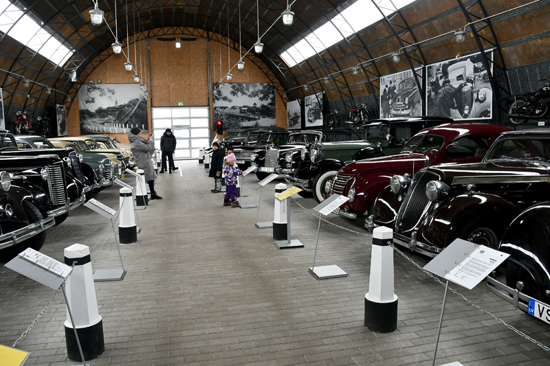 Autors: Ivars Bogdanovs