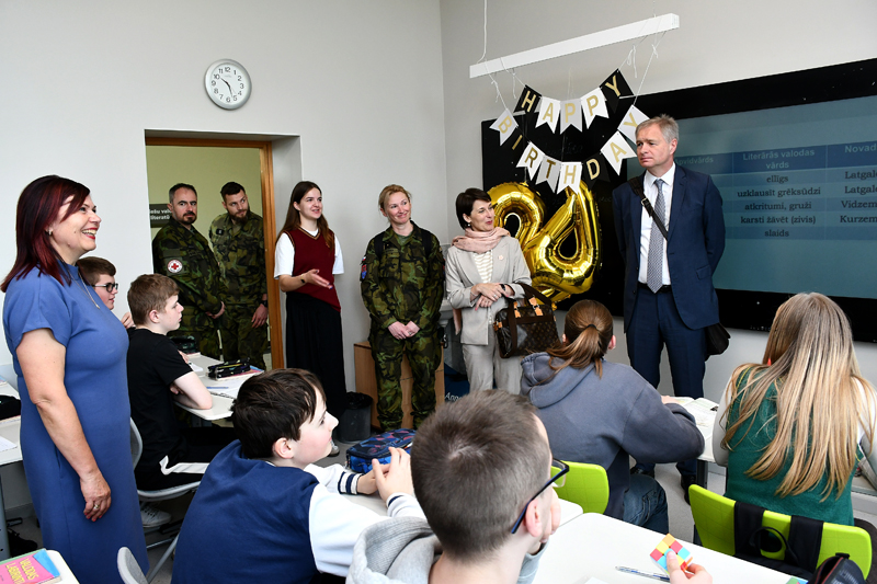 Autors: Ivars Bogdanovs