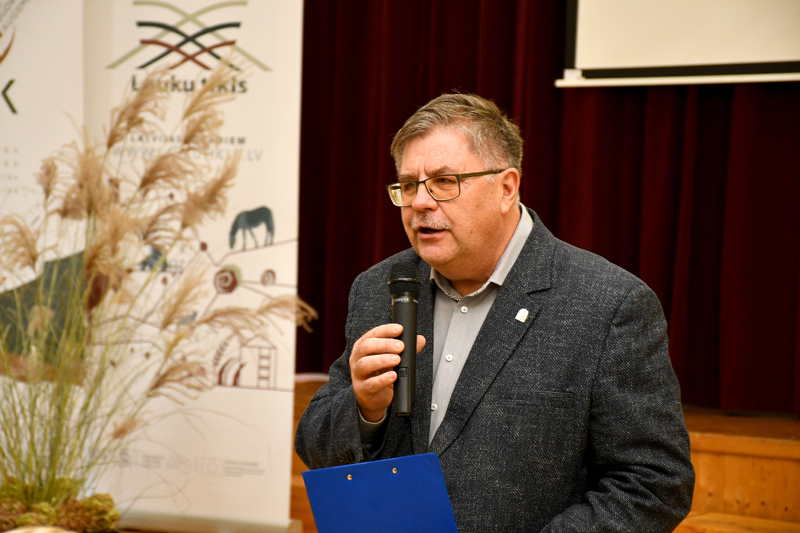 Autors: Ivars Bogdanovs