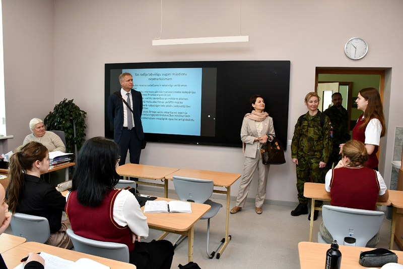 Autors: Ivars Bogdanovs