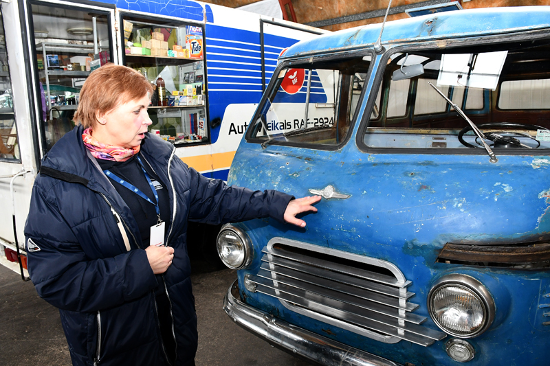 Autors: Ivars Bogdanovs