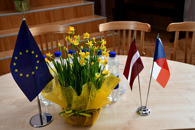 Autors: Ivars Bogdanovs