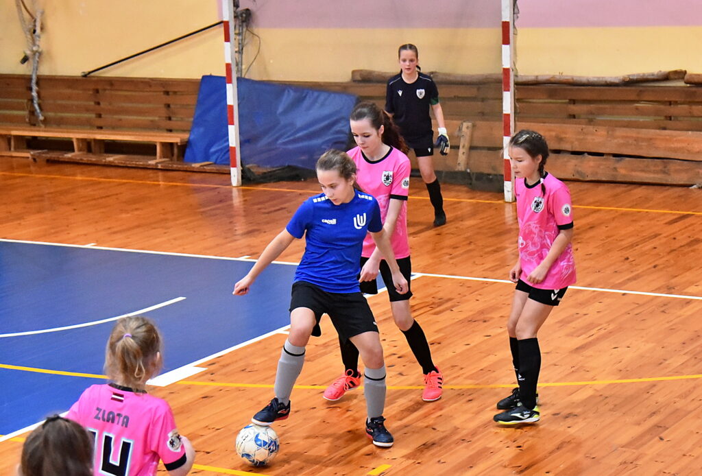 Autors: ULDIS VARNEVIČS