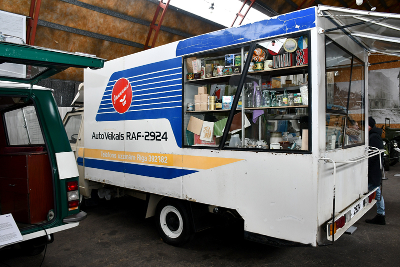 Autors: Ivars Bogdanovs