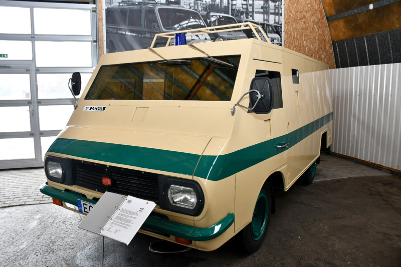 Autors: Ivars Bogdanovs