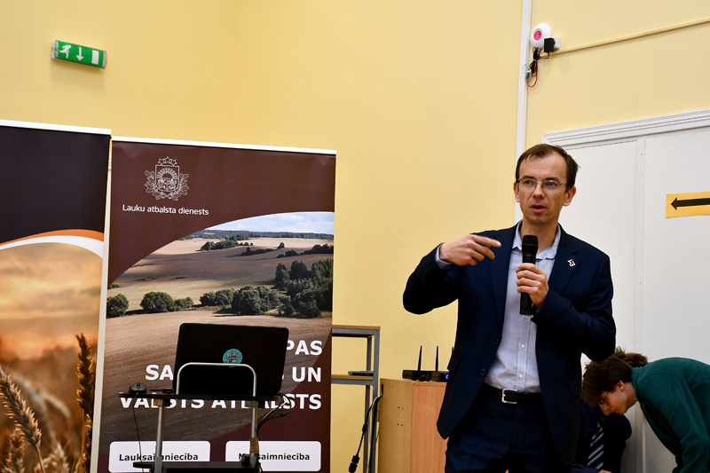 Autors: Ivars Bogdanovs