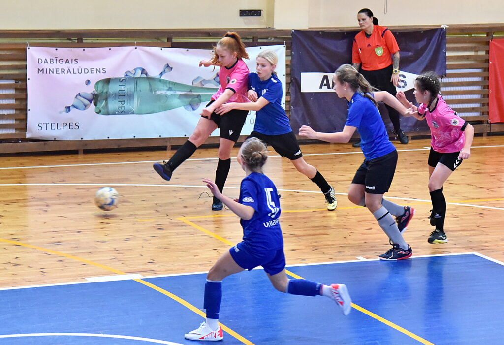 Autors: ULDIS VARNEVIČS