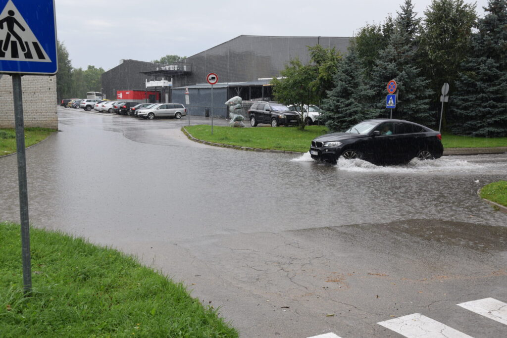 Autors: Māris Krūmiņš