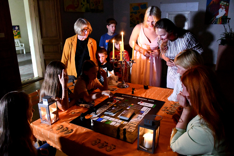 Autors: Ivars Bogdanovs