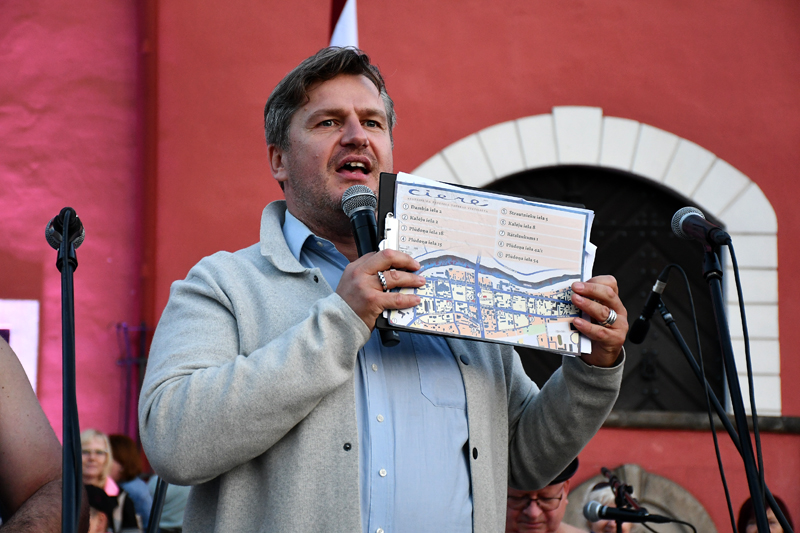 Autors: Ivars Bogdanovs