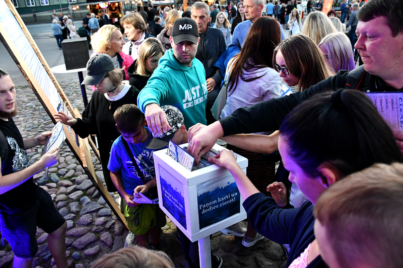 Autors: Ivars Bogdanovs