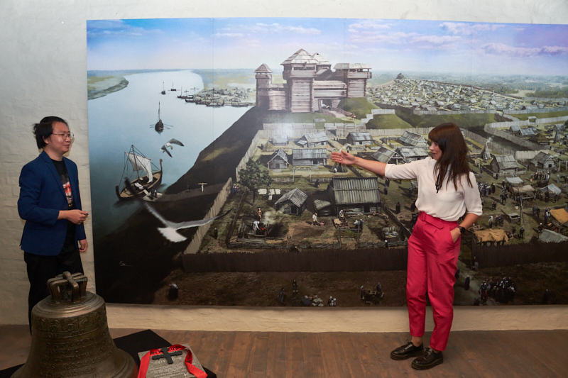 Autors: Ivars Bogdanovs