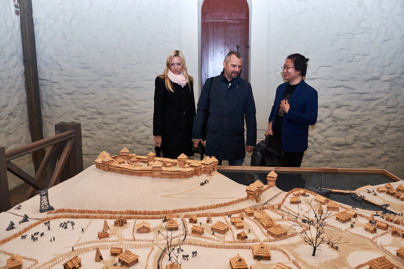 Autors: Ivars Bogdanovs