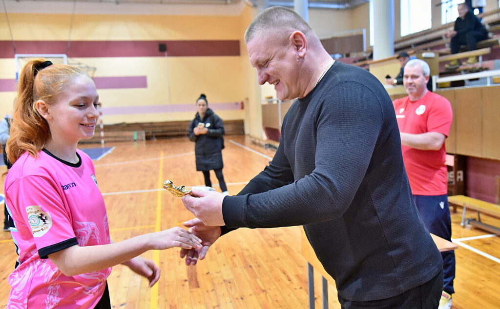 Autors: ULDIS VARNEVIČS