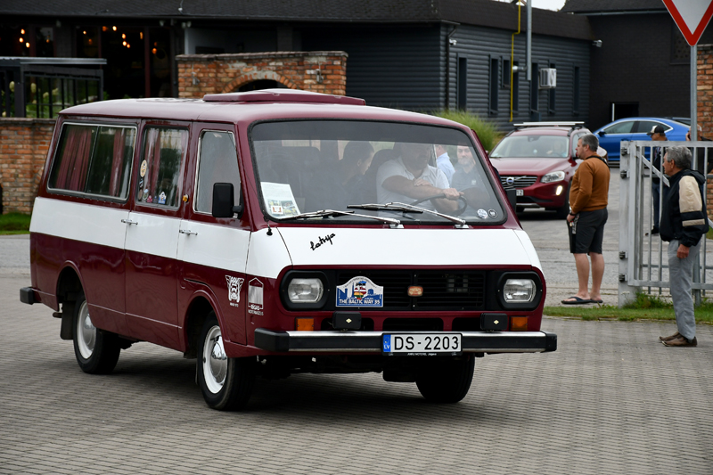 Autors: Ivars Bogdanovs