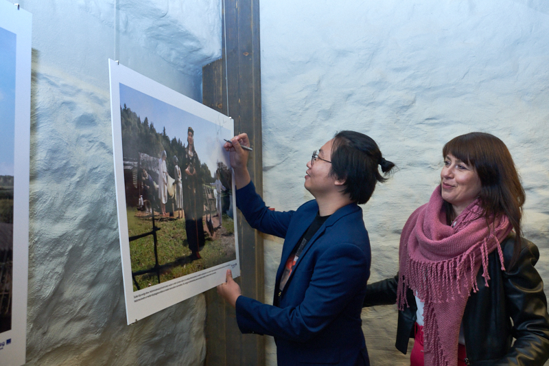 Autors: Ivars Bogdanovs