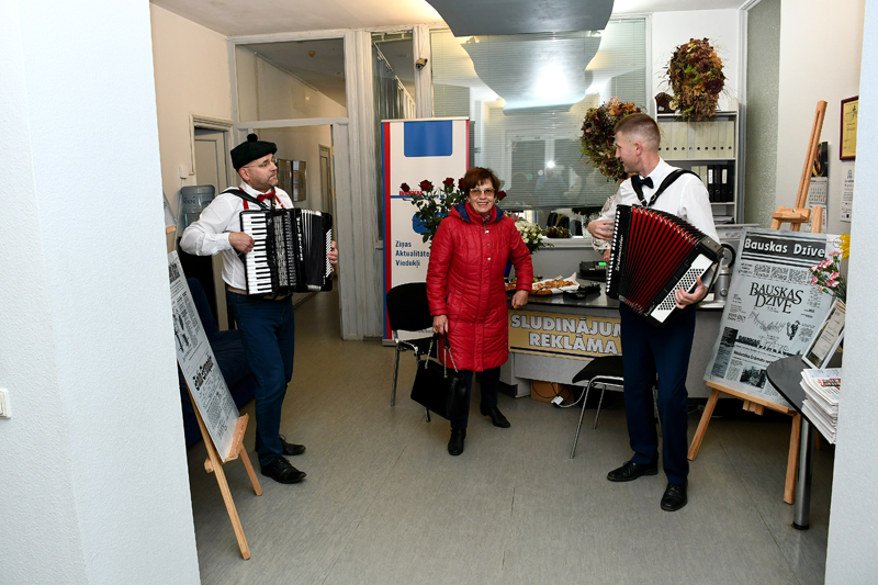 Autors: Ivars Bogdanovs