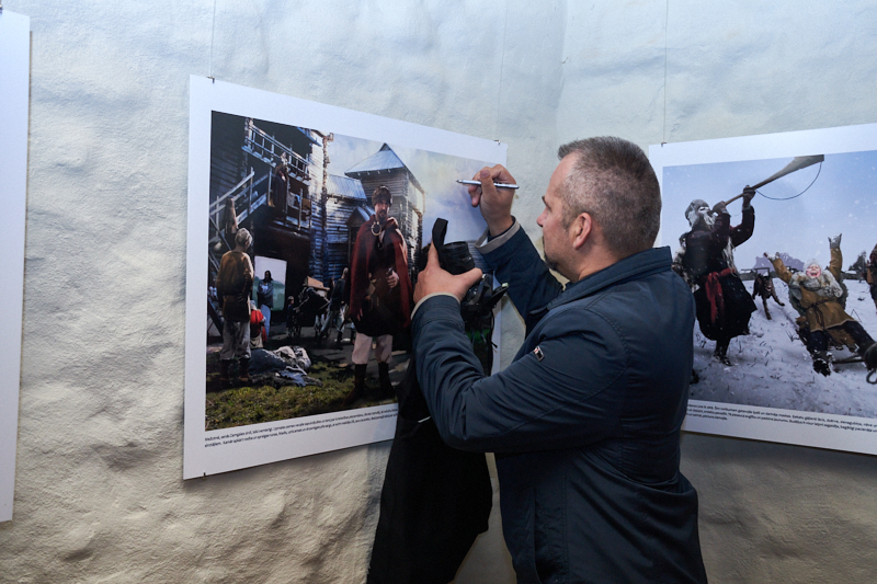 Autors: Ivars Bogdanovs