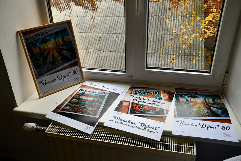 Autors: Ivars Bogdanovs