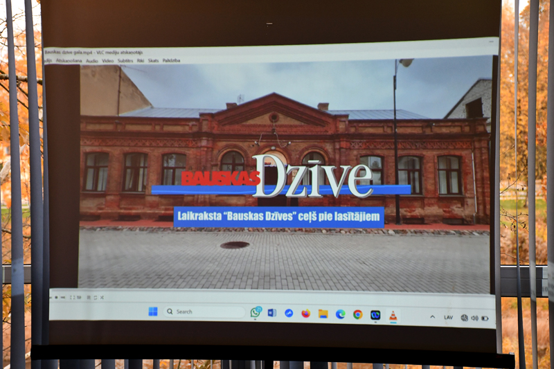 Autors: Ivars Bogdanovs