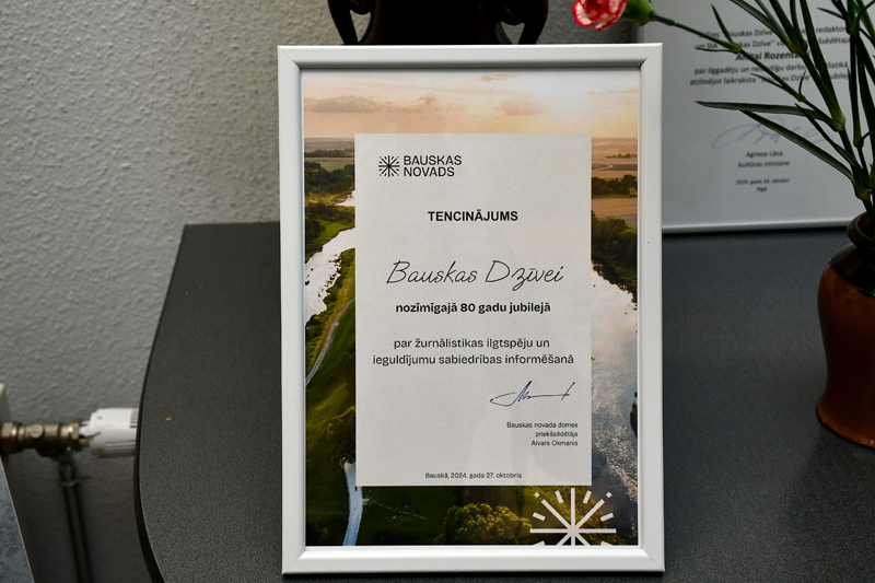 Autors: Ivars Bogdanovs