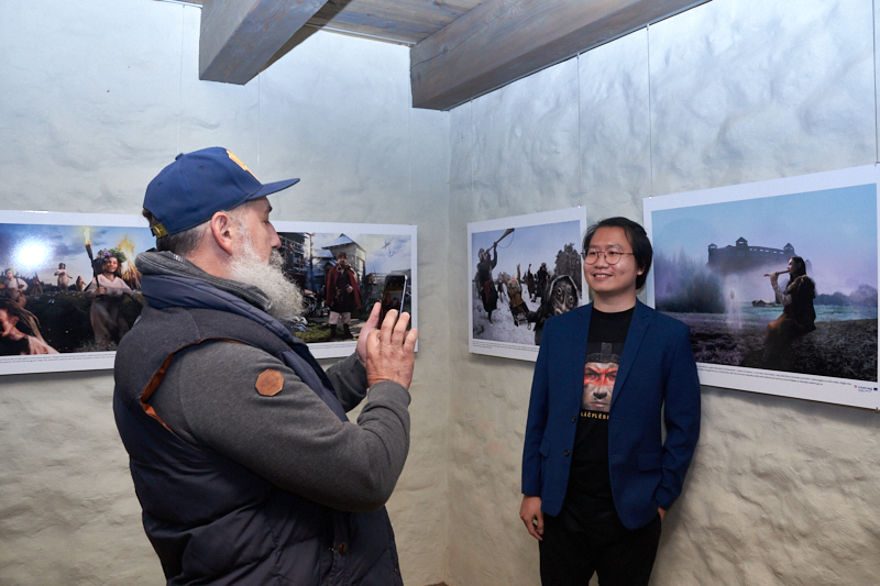 Autors: Ivars Bogdanovs