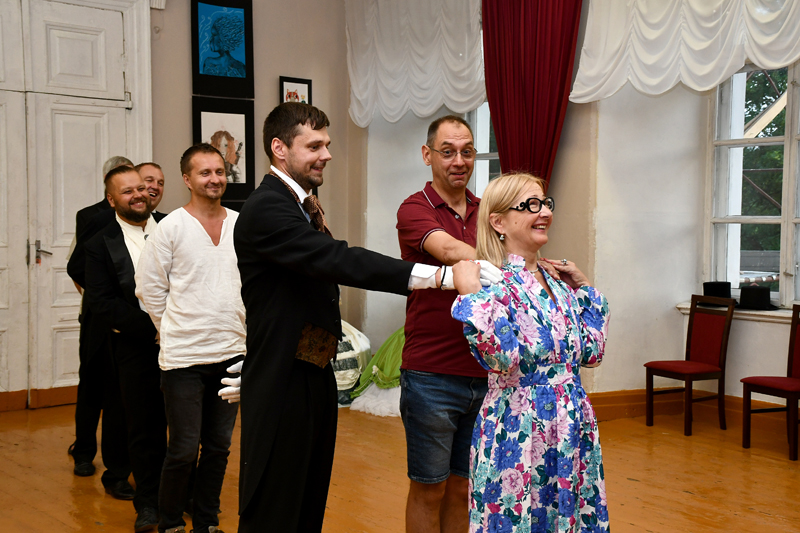 Autors: Ivars Bogdanovs