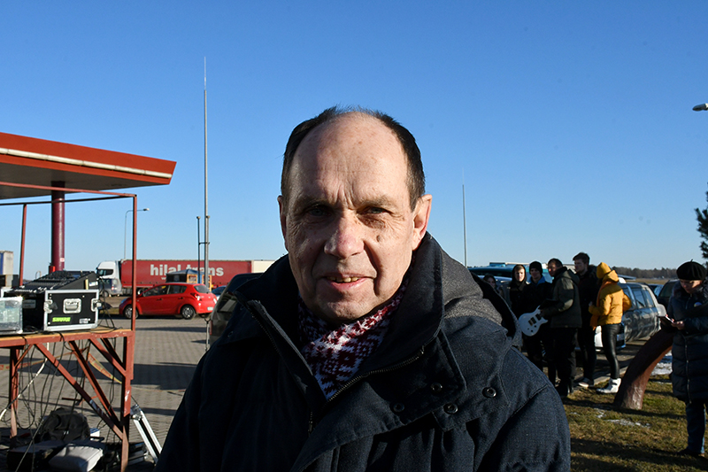 Autors: Ivars Bodanovs