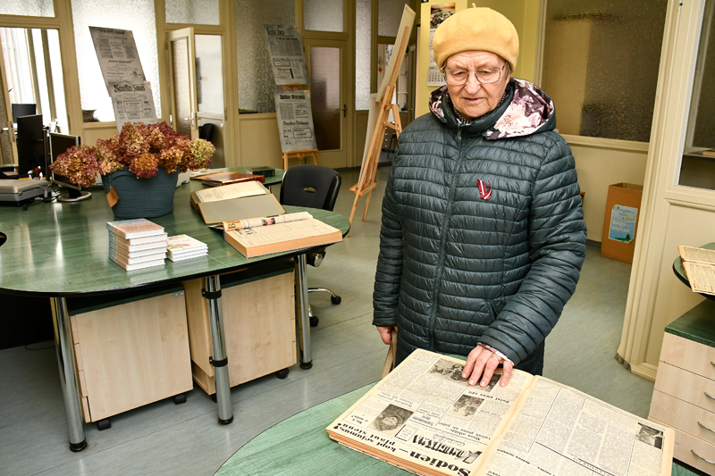 Autors: Ivars Bogdanovs