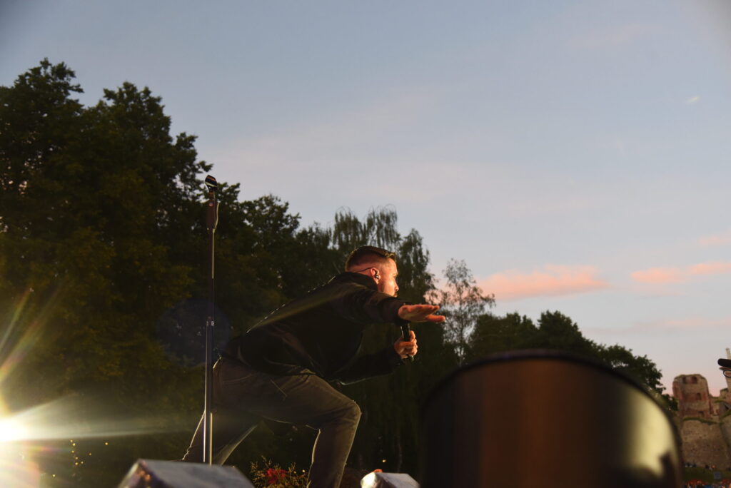 Autors:  Kaspars Kalējs