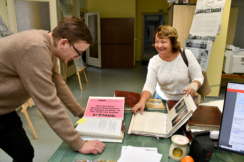 Autors: Ivars Bogdanovs