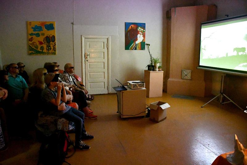 Autors: Ivars Bogdanovs