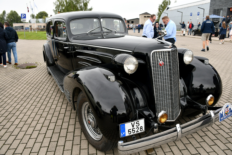 Autors: Ivars Bogdanovs