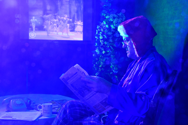 Autors: Ivars Bogdanovs