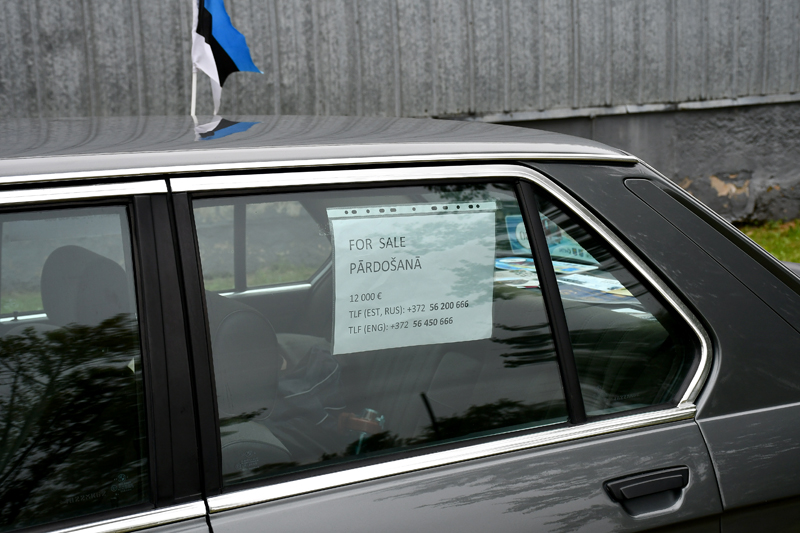 Autors: Ivars Bogdanovs