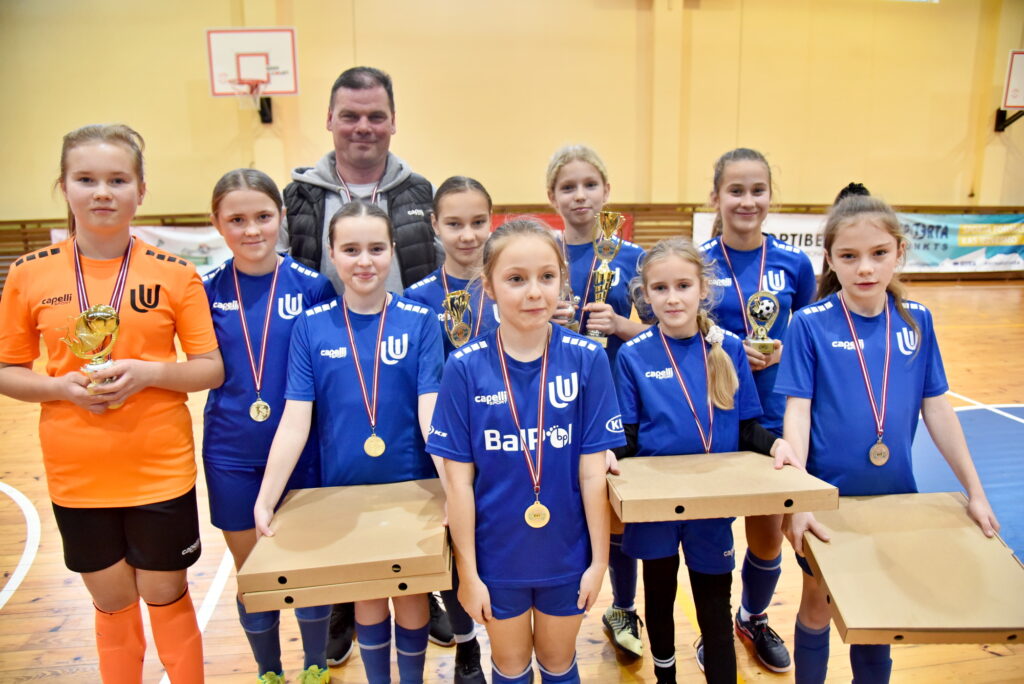 Autors: ULDIS VARNEVIČS