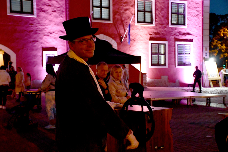 Autors: Ivars Bogdanovs