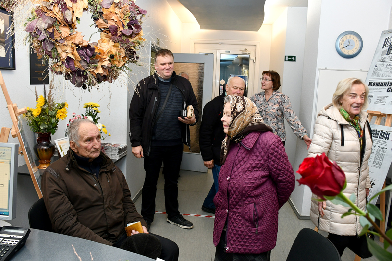 Autors: Ivars Bogdanovs