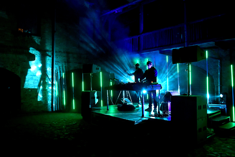 Autors: Ivars Bogdanovs