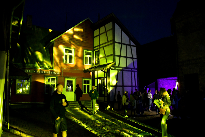 Autors: Ivars Bogdanovs