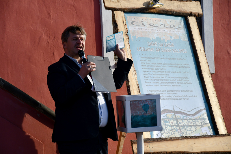 Autors: Ivars Bogdanovs