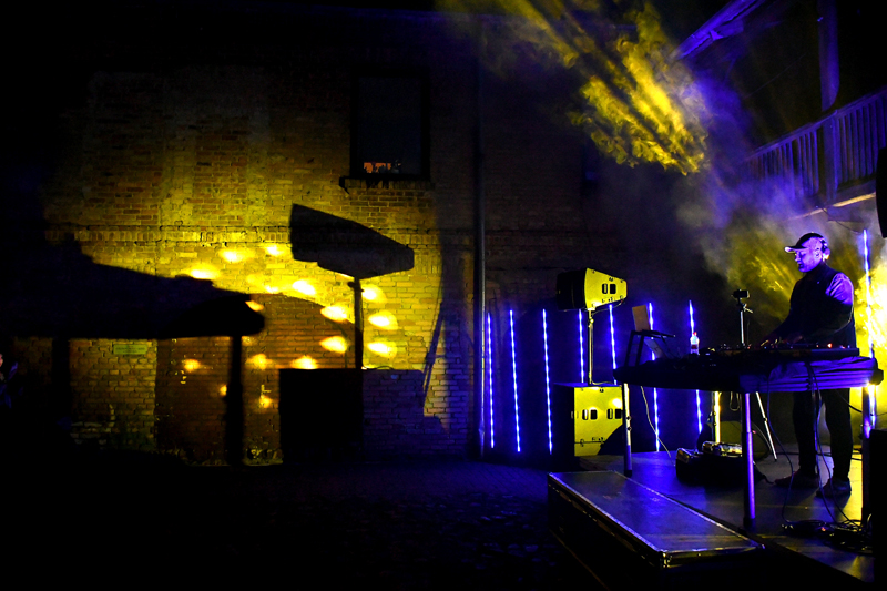 Autors: Ivars Bogdanovs