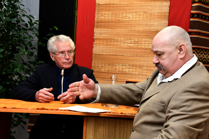 Autors: Ivars Bogdanovs