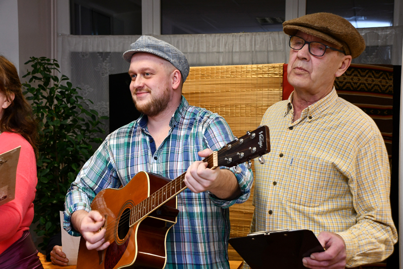 Autors: Ivars Bogdanovs