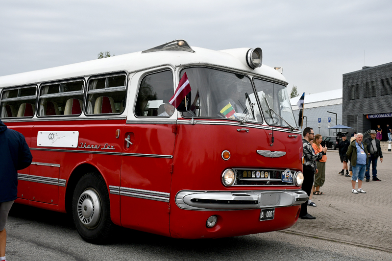 Autors: Ivars Bogdanovs