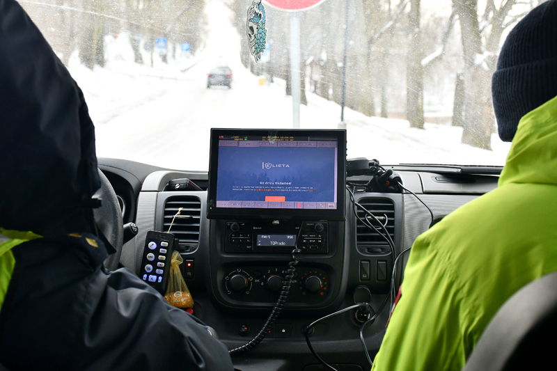 Autors: Ivars Bogdanovs