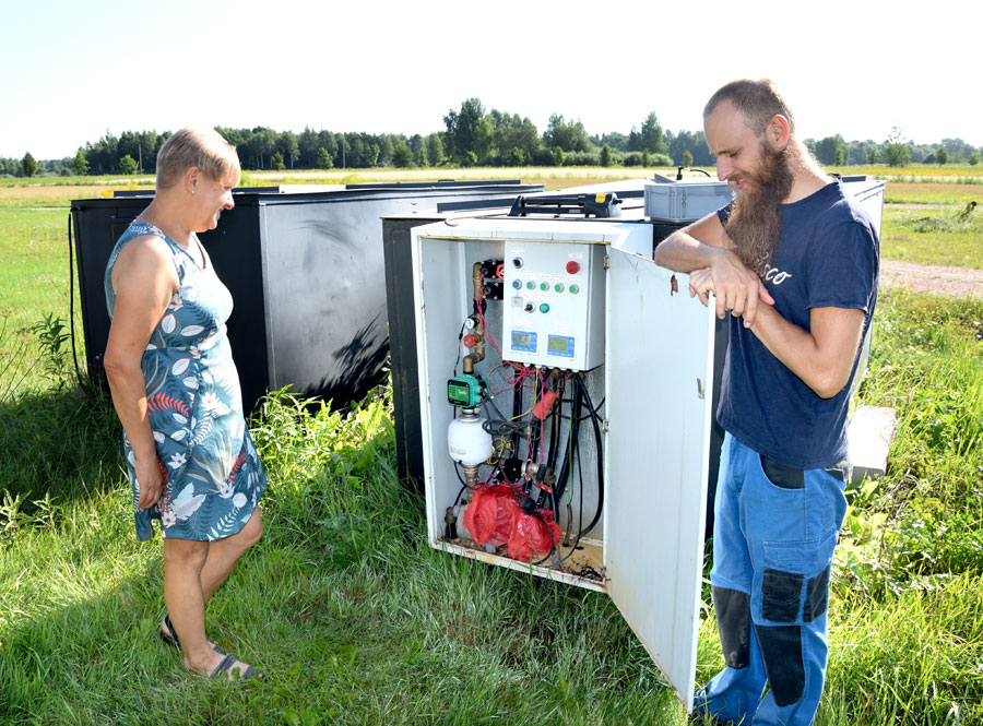 Autors: Foto – Māris Krūmiņš