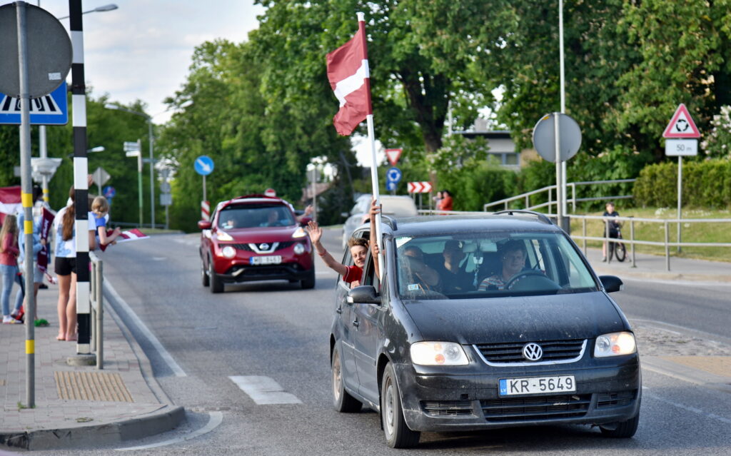 Autors: Uldis Varnevičs