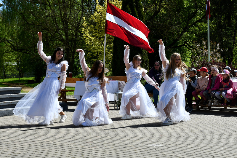 Autors: Ivars Bogdanovs